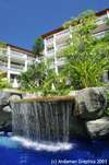 Sunset Beach Resort 